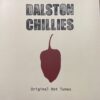 Dalston Chillies Records Volume 3 - Equinox