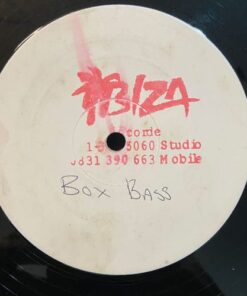Box Bass - Noise Factory (Promo)