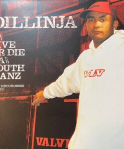 Live Or Die / South Manz - Dillinja