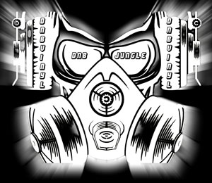 DNB Vinyl
